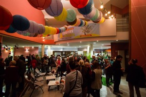 MJC Espace Athena Saint Saulve