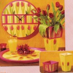 déco-creation MJC de Saint-Saulve