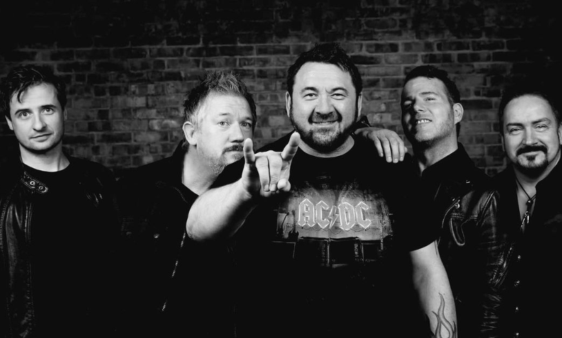 King king concert MJC ESPACE ATHENA