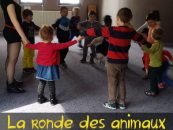 La ronde des animaux