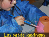 Les Petits Jardiniers