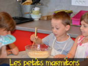 Les Petits Marmitons