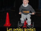 Les Petits Sportifs