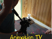Animation TV