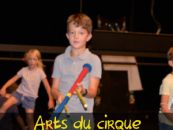 Arts du Cirque