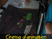 Cinéma d'animation