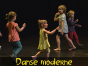 Danse moderne