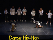 Danse Hip-Hop