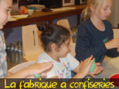 La Fabrique à Confiseries