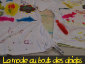 La mode au bout des doigts