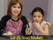 Le Fil sous toutes ses Coutures