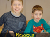 Mosaïque