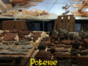 Poterie