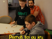 Prends toi au jeu