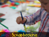 Scrapbooking
