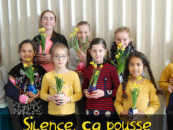 Silences, ça pousse !